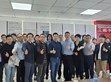 SDG集團深圳辦新年茶話會——以茶會友，共繪藍(lán)圖                                                                                                                              