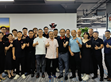 SDG集團(tuán)番禺辦事處蓄勢待發(fā)，攜手伙伴共創(chuàng)第二成長曲線                                                                                                                           
