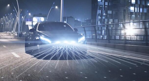 瑞波光電實(shí)現(xiàn)突破，激光雷達(dá)發(fā)射芯片通過車規(guī)AEC-Q102里四項(xiàng)測(cè)試項(xiàng)目！